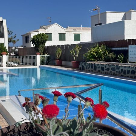 Casa Ana Puerto Del Carmen Apartment Tias Exterior photo