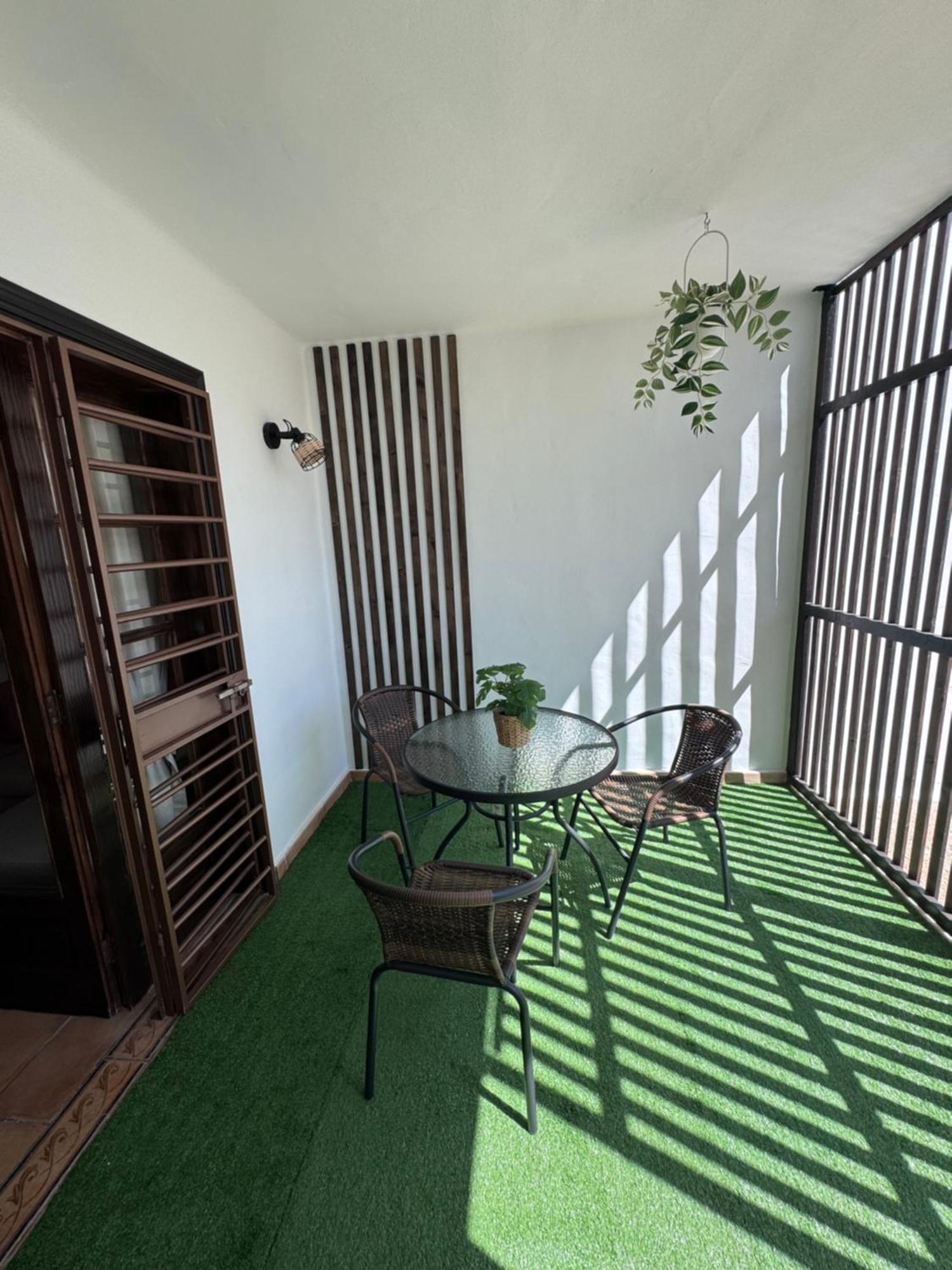 Casa Ana Puerto Del Carmen Apartment Tias Exterior photo