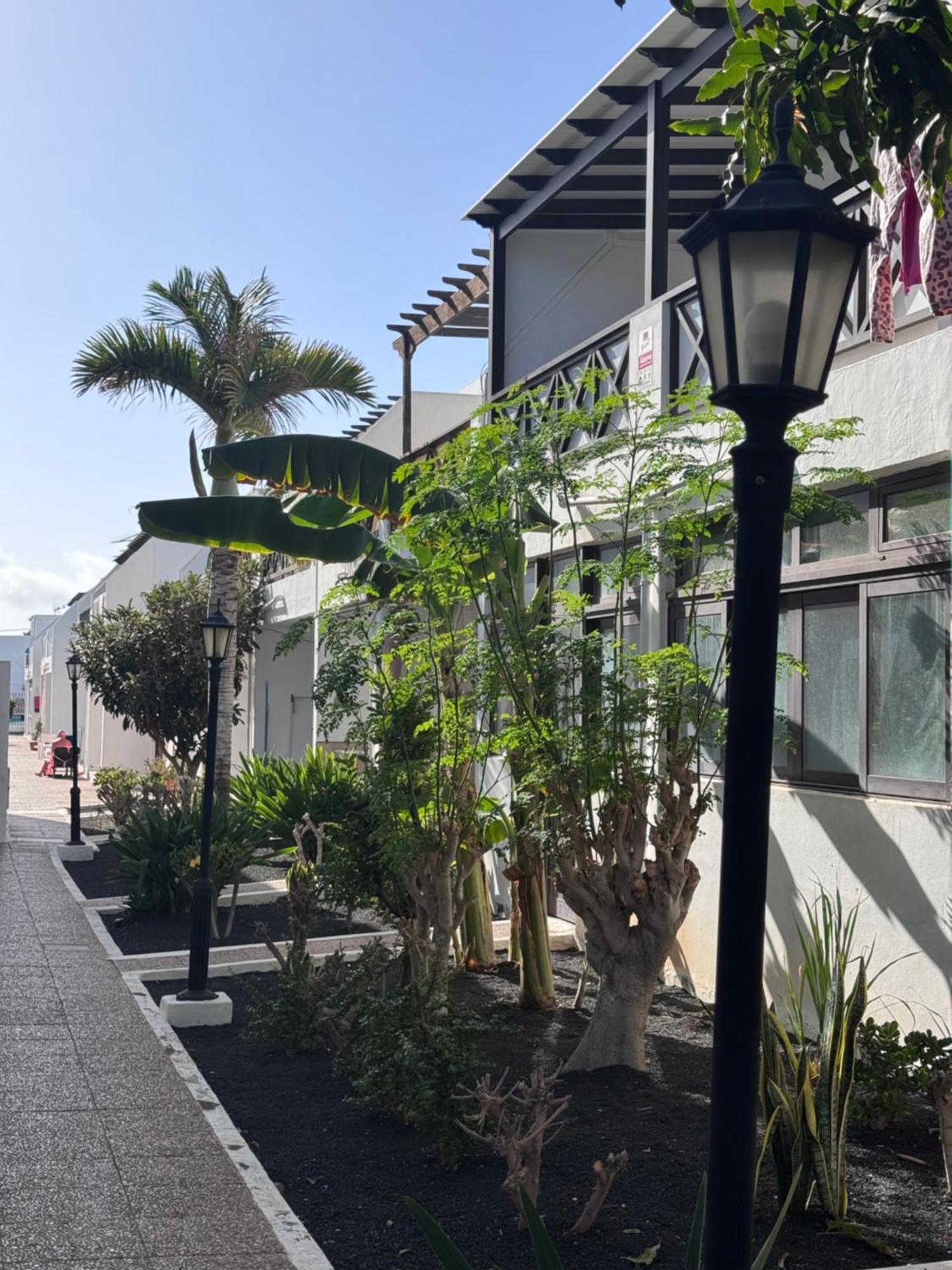 Casa Ana Puerto Del Carmen Apartment Tias Exterior photo