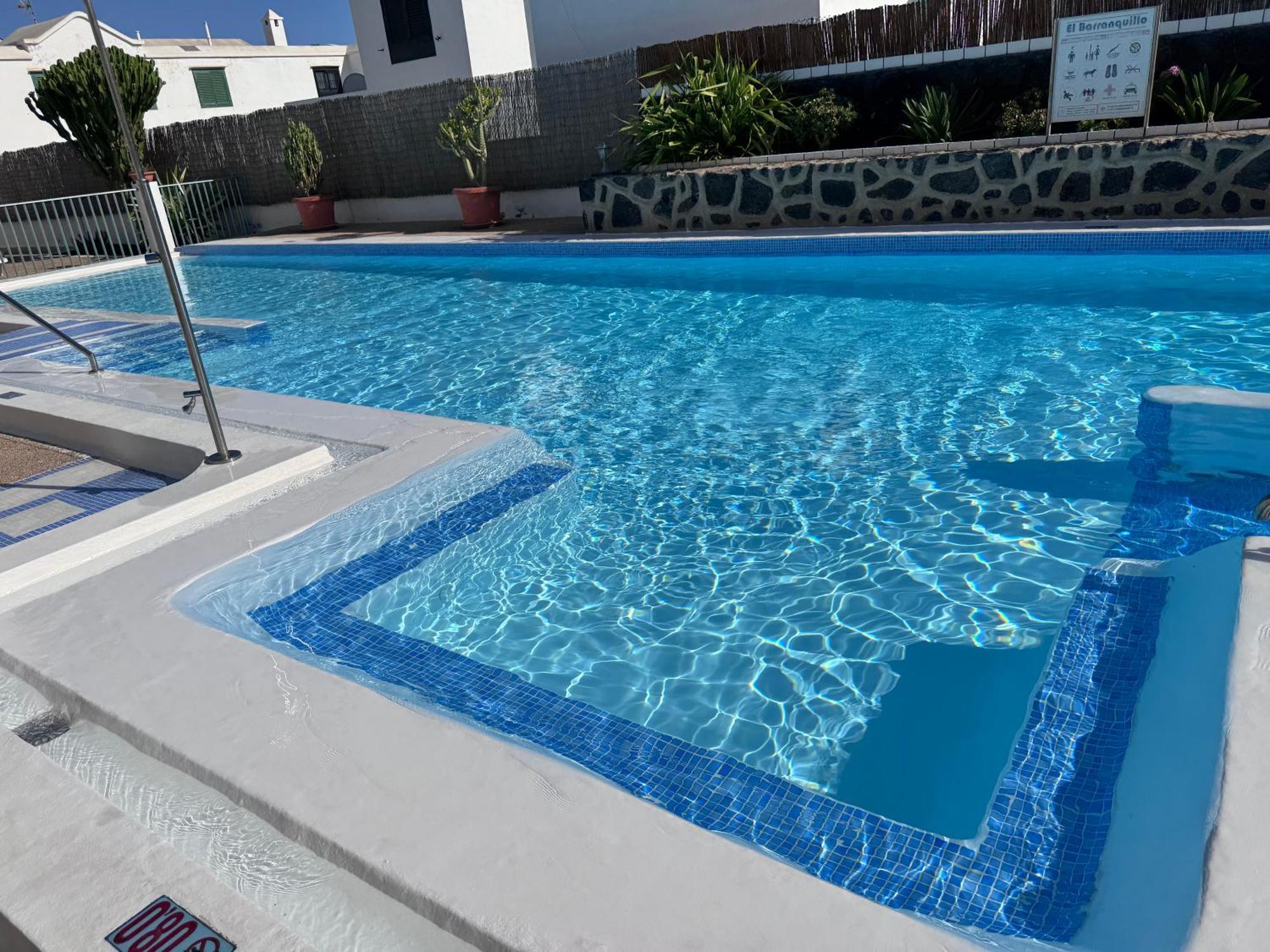 Casa Ana Puerto Del Carmen Apartment Tias Exterior photo