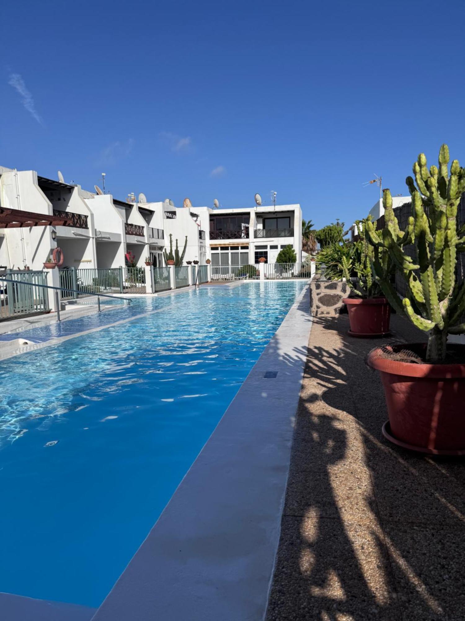 Casa Ana Puerto Del Carmen Apartment Tias Exterior photo