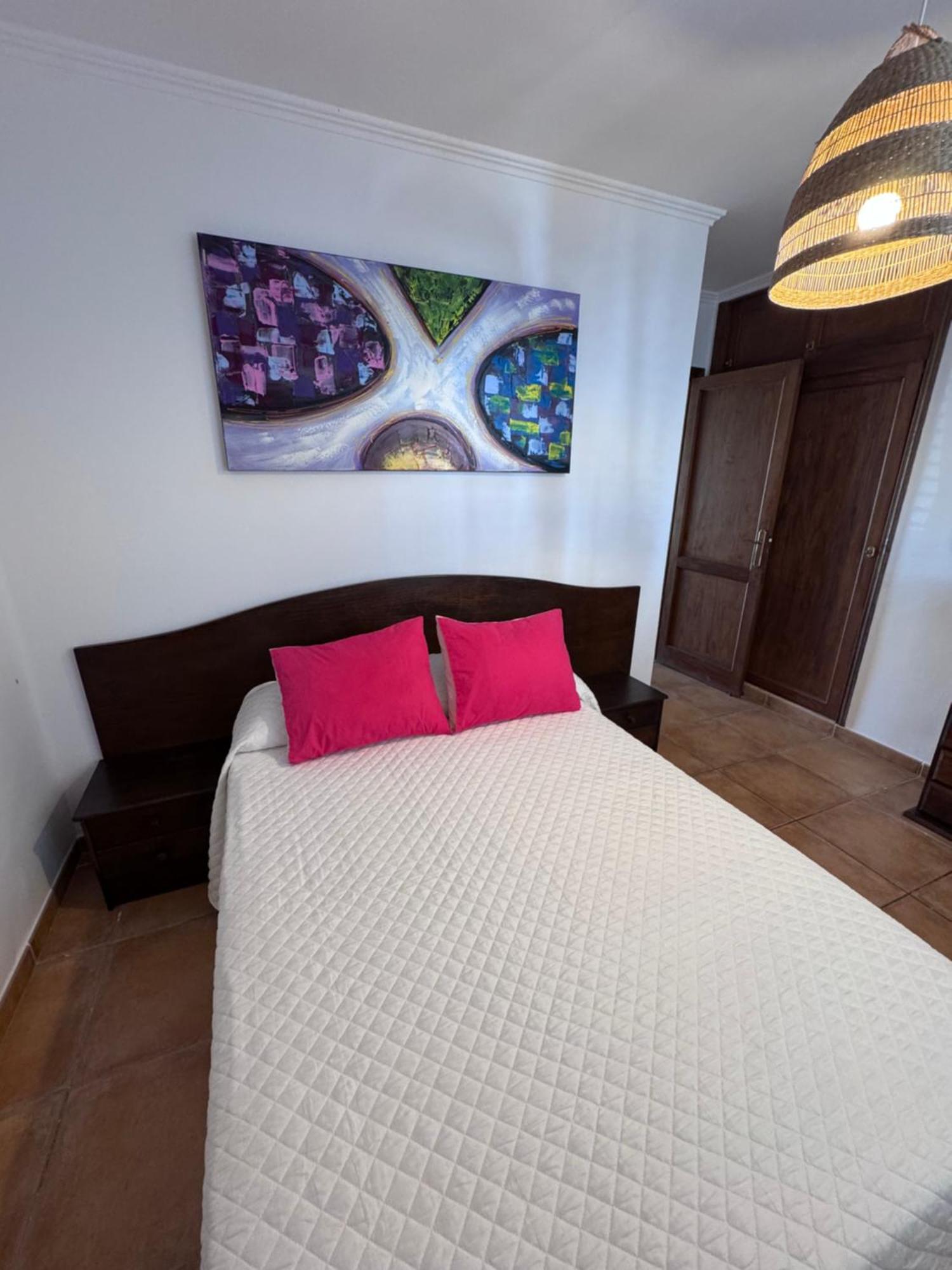 Casa Ana Puerto Del Carmen Apartment Tias Exterior photo