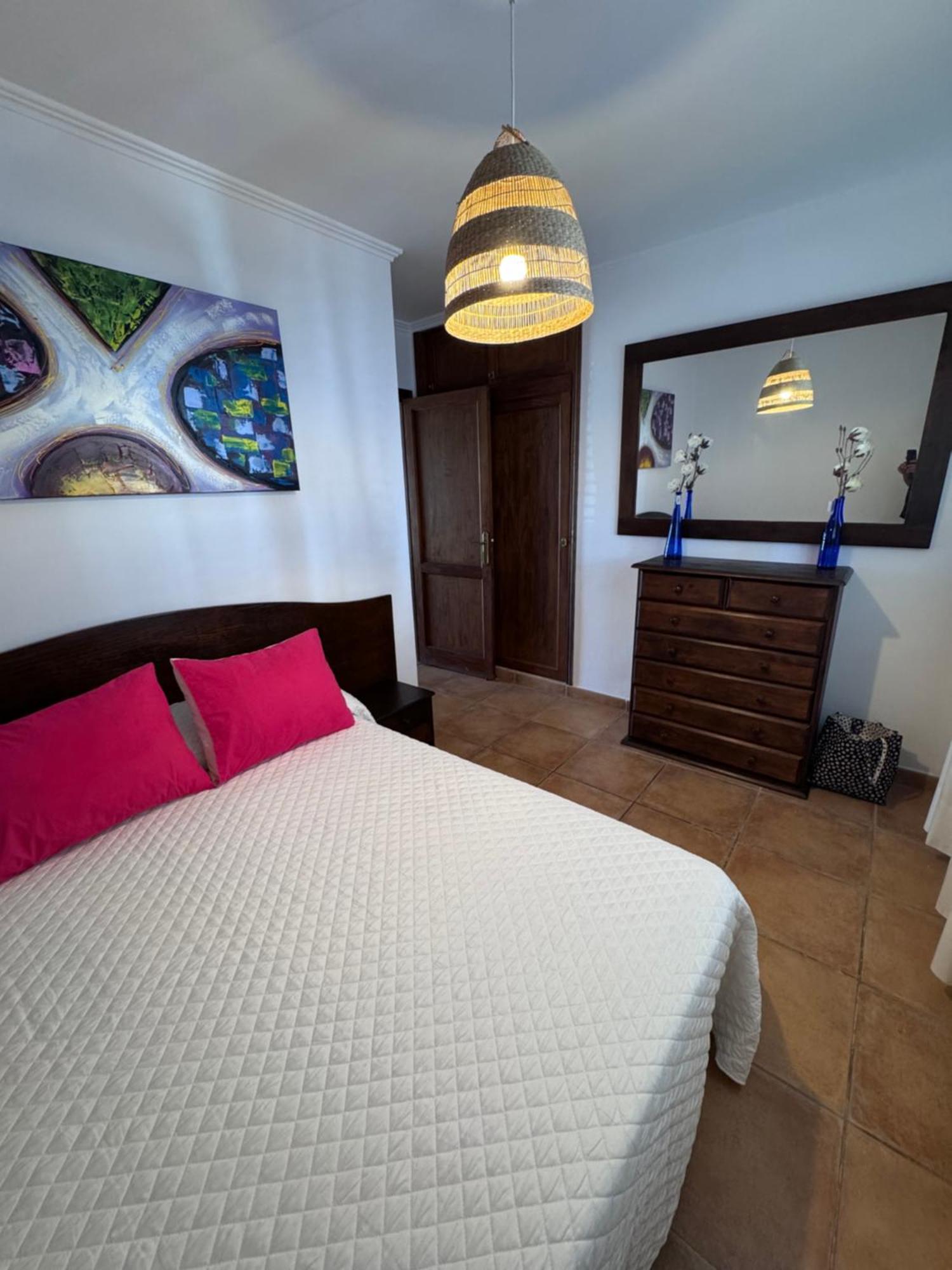 Casa Ana Puerto Del Carmen Apartment Tias Exterior photo