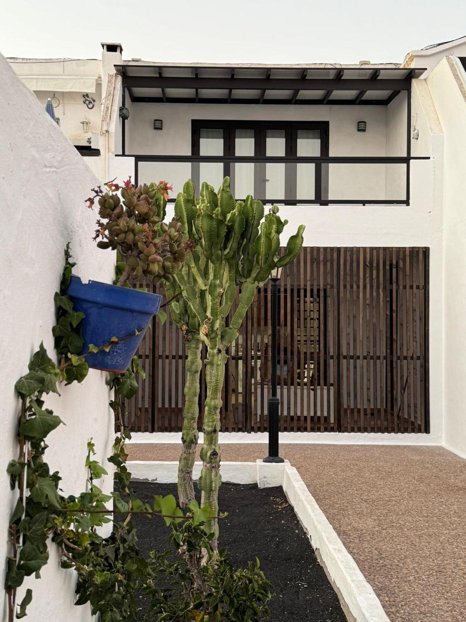 Casa Ana Puerto Del Carmen Apartment Tias Exterior photo