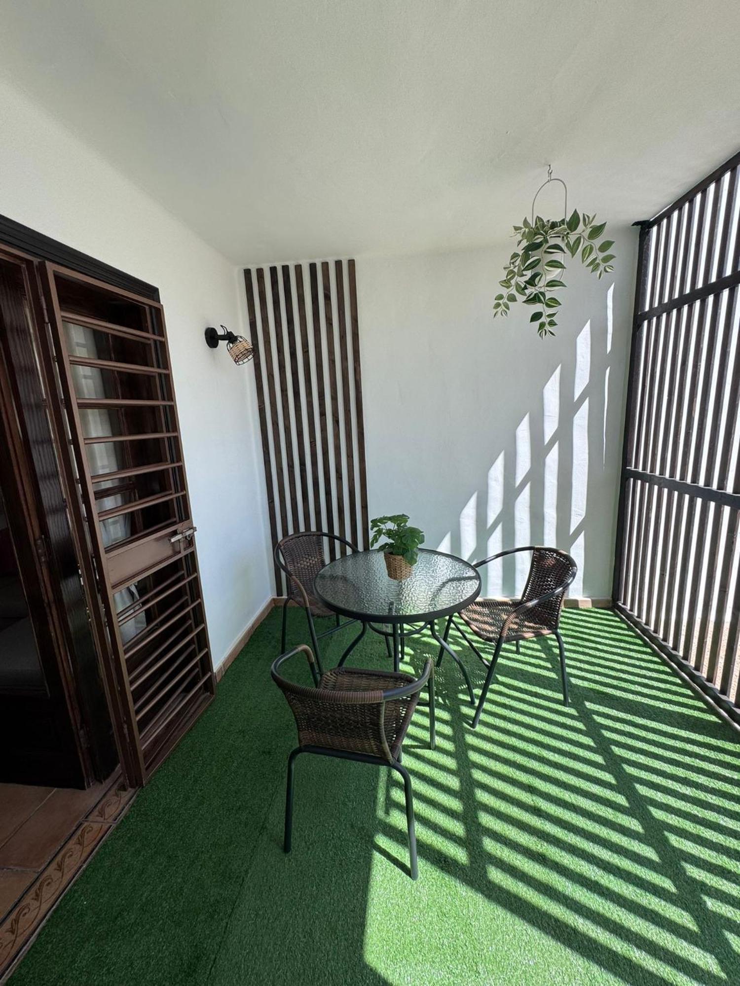 Casa Ana Puerto Del Carmen Apartment Tias Exterior photo